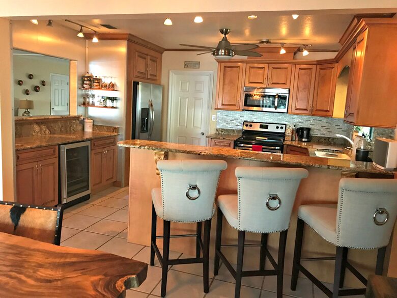 Sun Glow - St Pete Beach, Florida