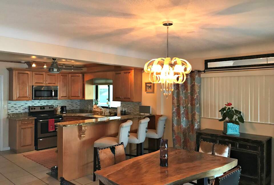 Sun Glow - St Pete Beach, Florida