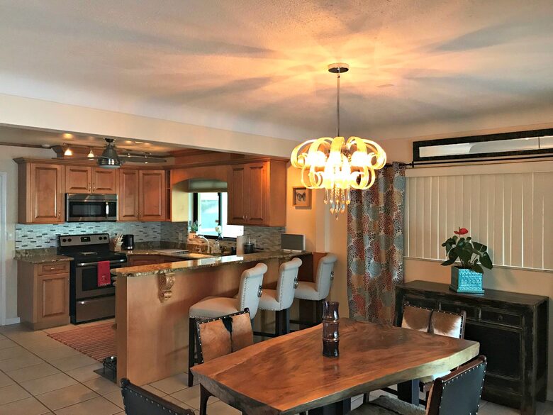 Sun Glow - St Pete Beach, Florida