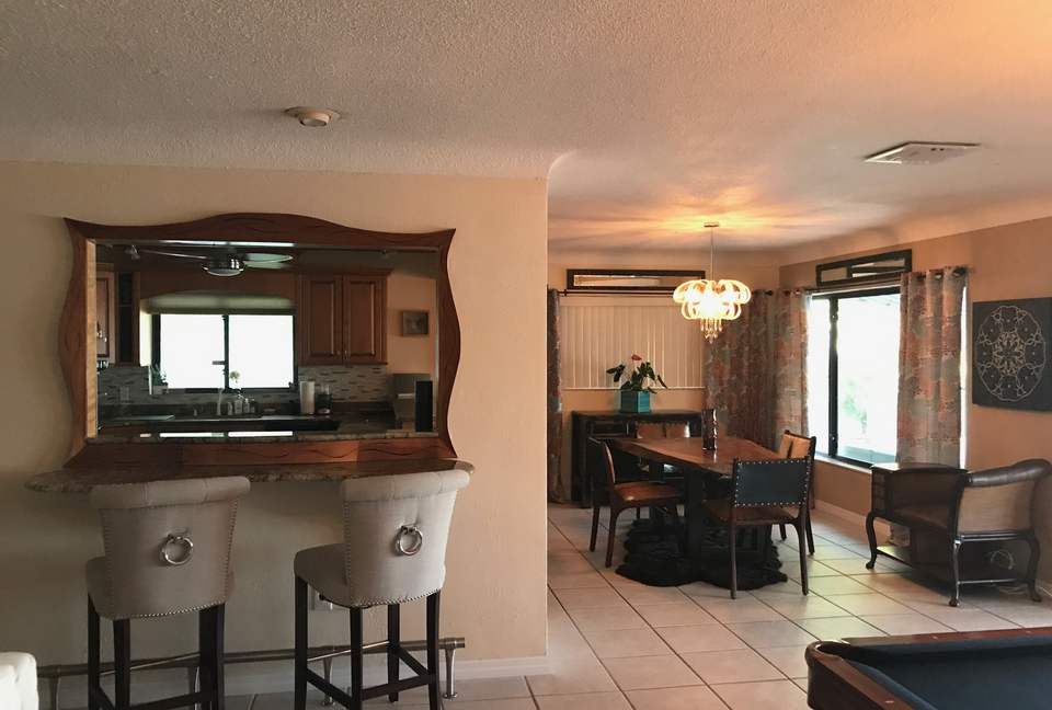 Sun Glow - St Pete Beach, Florida