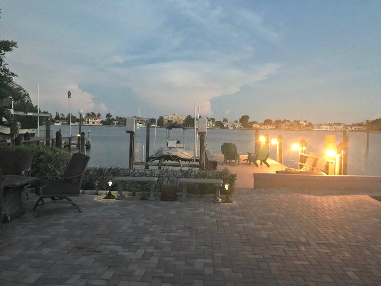 Sun Glow - St Pete Beach, Florida