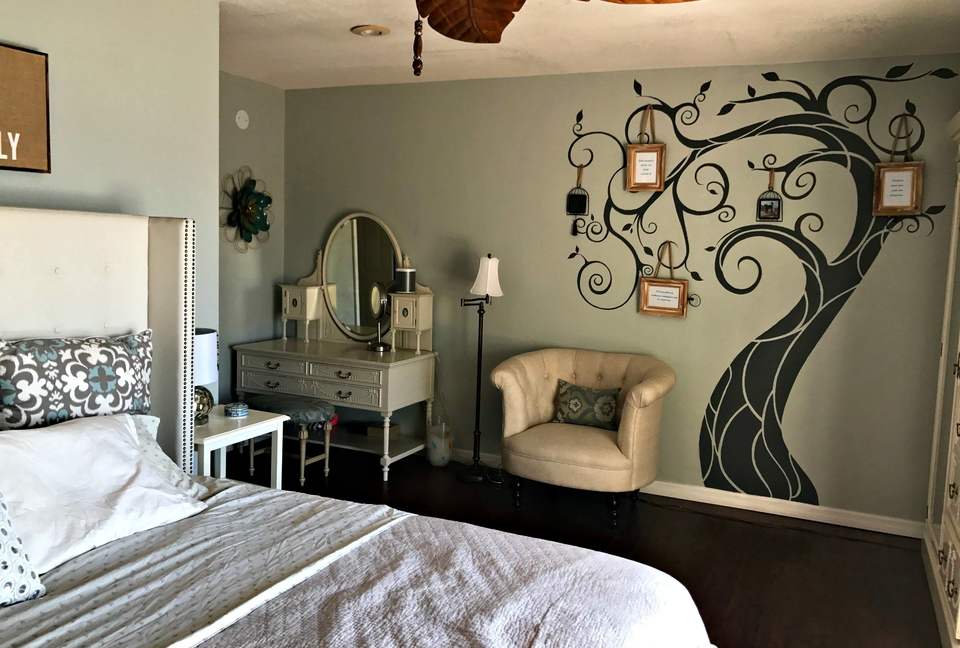 Sun Glow - St Pete Beach, Florida