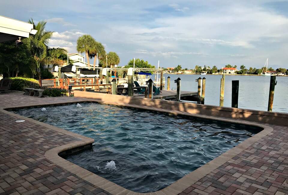 Sun Glow - St Pete Beach, Florida