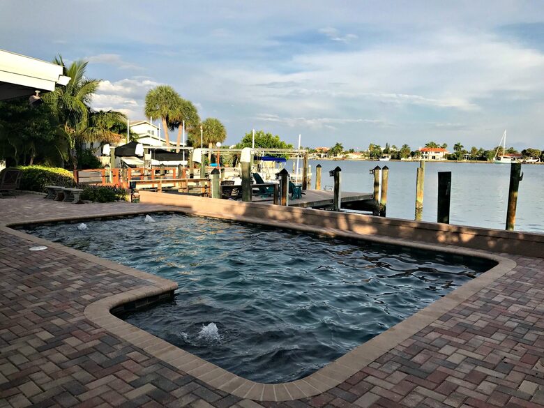 Sun Glow - St Pete Beach, Florida