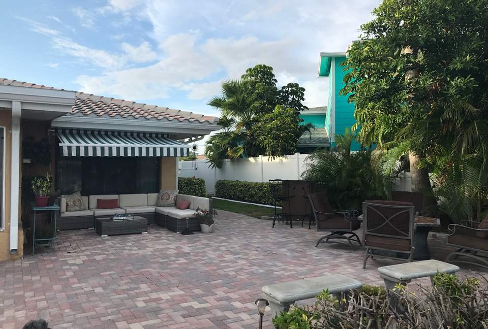 Sun Glow - St Pete Beach, Florida