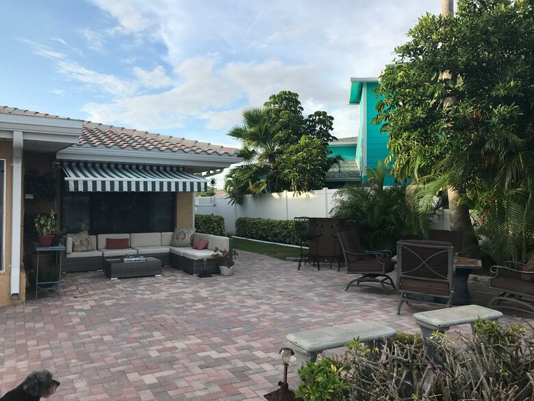 Sun Glow - St Pete Beach, Florida