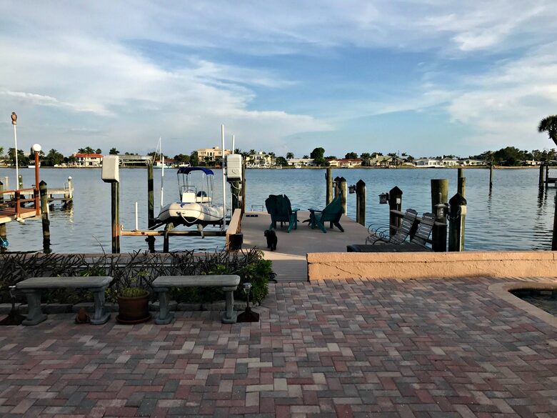 Sun Glow - St Pete Beach, Florida