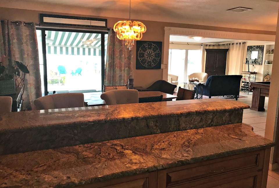 Sun Glow - St Pete Beach, Florida