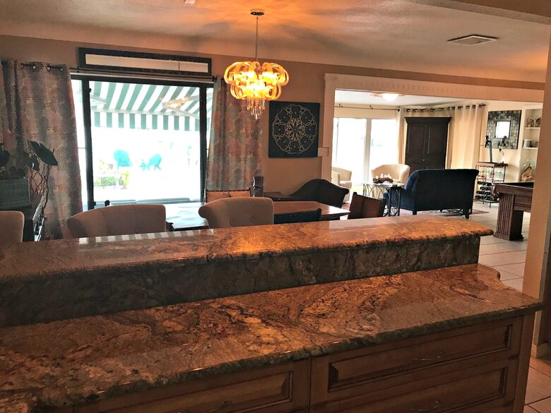 Sun Glow - St Pete Beach, Florida