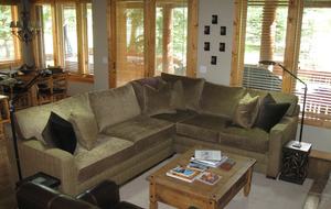 Lower Deer Valley Ski Condo - Park City, Utah