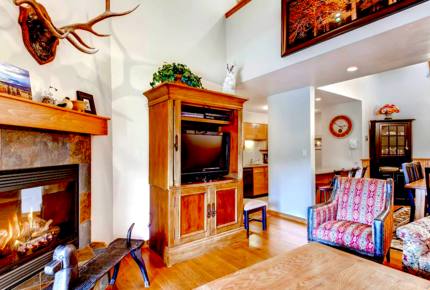 Timber Run Luxury Condo - Steamboat Springs, Colorado
