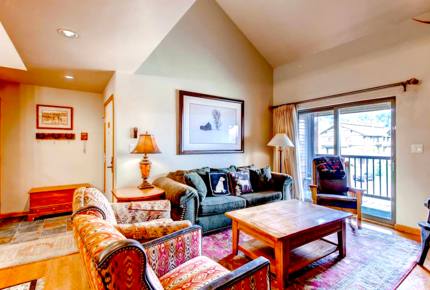 Timber Run Luxury Condo - Steamboat Springs, Colorado