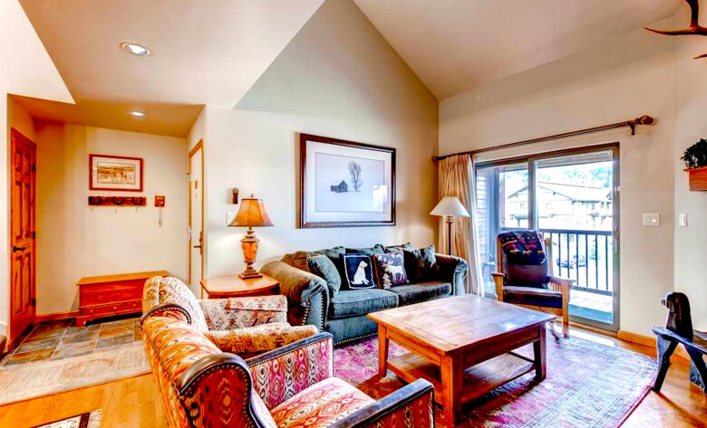 Timber Run Luxury Condo - Steamboat Springs, Colorado