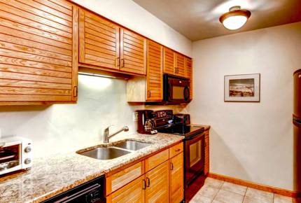 Timber Run Luxury Condo - Steamboat Springs, Colorado