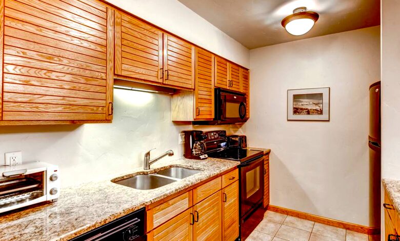 Timber Run Luxury Condo - Steamboat Springs, Colorado