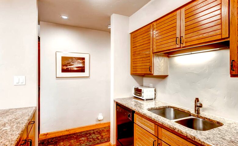 Timber Run Luxury Condo - Steamboat Springs, Colorado