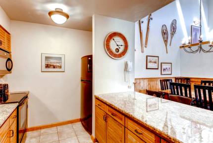 Timber Run Luxury Condo - Steamboat Springs, Colorado