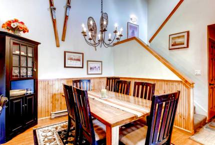 Timber Run Luxury Condo - Steamboat Springs, Colorado