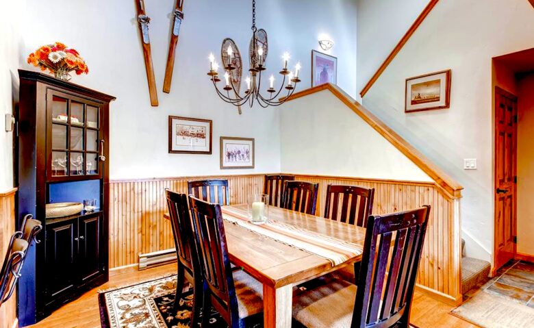 Timber Run Luxury Condo - Steamboat Springs, Colorado