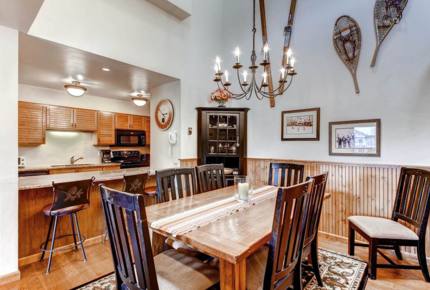 Timber Run Luxury Condo - Steamboat Springs, Colorado