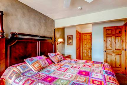 Timber Run Luxury Condo - Steamboat Springs, Colorado