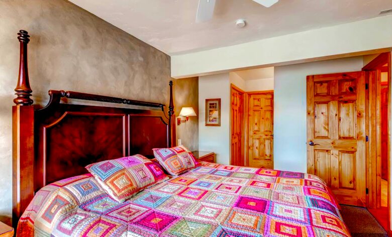 Timber Run Luxury Condo - Steamboat Springs, Colorado