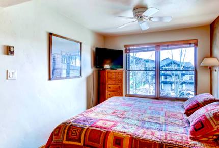 Timber Run Luxury Condo - Steamboat Springs, Colorado