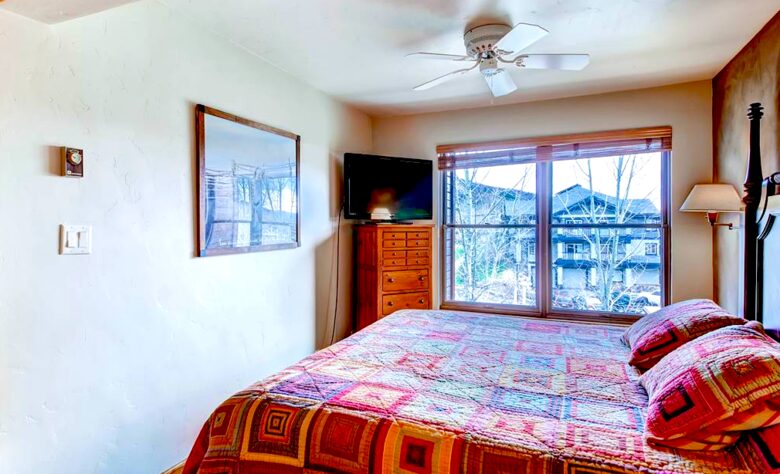 Timber Run Luxury Condo - Steamboat Springs, Colorado