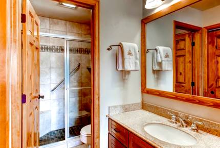 Timber Run Luxury Condo - Steamboat Springs, Colorado