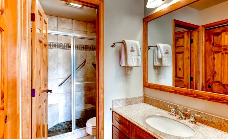 Timber Run Luxury Condo - Steamboat Springs, Colorado