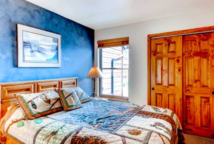 Timber Run Luxury Condo - Steamboat Springs, Colorado