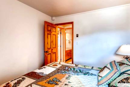 Timber Run Luxury Condo - Steamboat Springs, Colorado