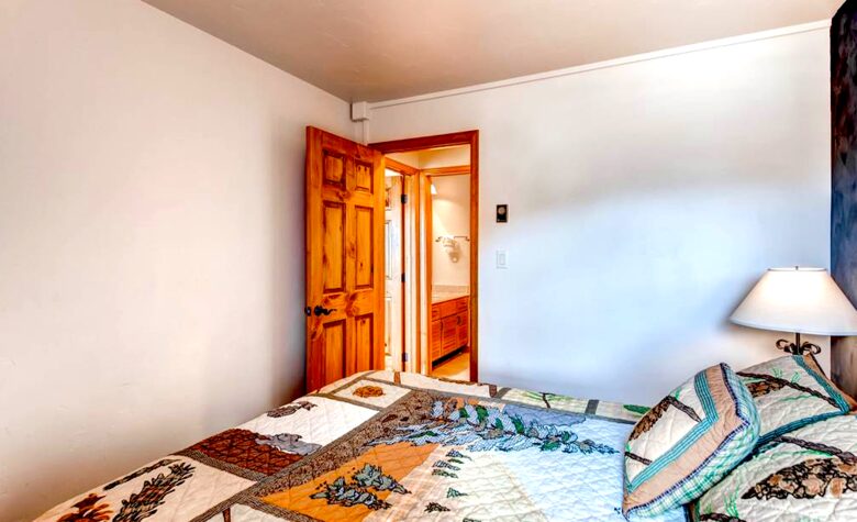 Timber Run Luxury Condo - Steamboat Springs, Colorado