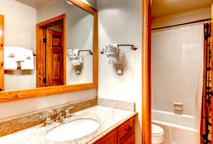 Timber Run Luxury Condo - Steamboat Springs, Colorado