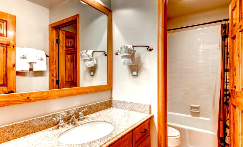 Timber Run Luxury Condo - Steamboat Springs, Colorado