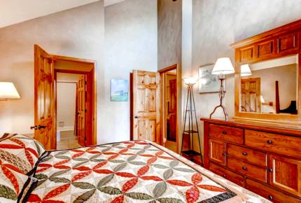 Timber Run Luxury Condo - Steamboat Springs, Colorado