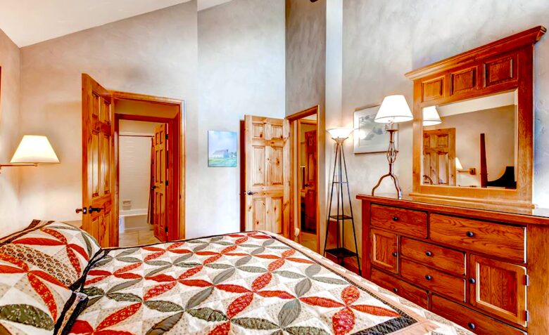 Timber Run Luxury Condo - Steamboat Springs, Colorado