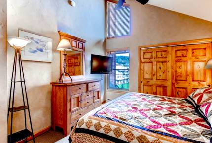 Timber Run Luxury Condo - Steamboat Springs, Colorado