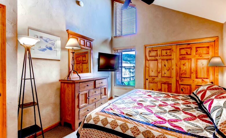 Timber Run Luxury Condo - Steamboat Springs, Colorado