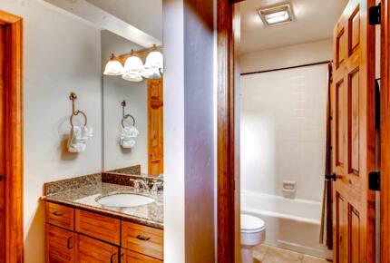 Timber Run Luxury Condo - Steamboat Springs, Colorado