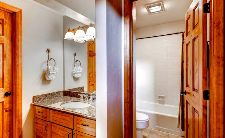 Timber Run Luxury Condo - Steamboat Springs, Colorado