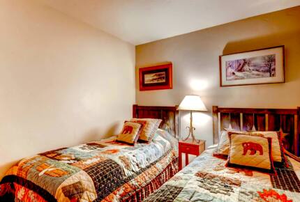 Timber Run Luxury Condo - Steamboat Springs, Colorado