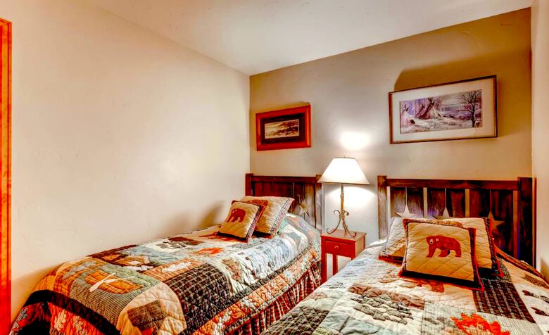 Timber Run Luxury Condo - Steamboat Springs, Colorado