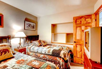 Timber Run Luxury Condo - Steamboat Springs, Colorado