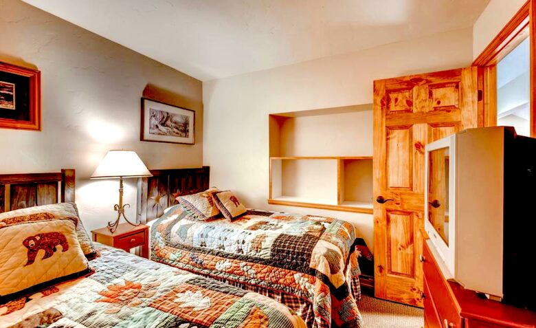 Timber Run Luxury Condo - Steamboat Springs, Colorado