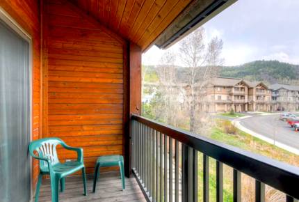 Timber Run Luxury Condo - Steamboat Springs, Colorado