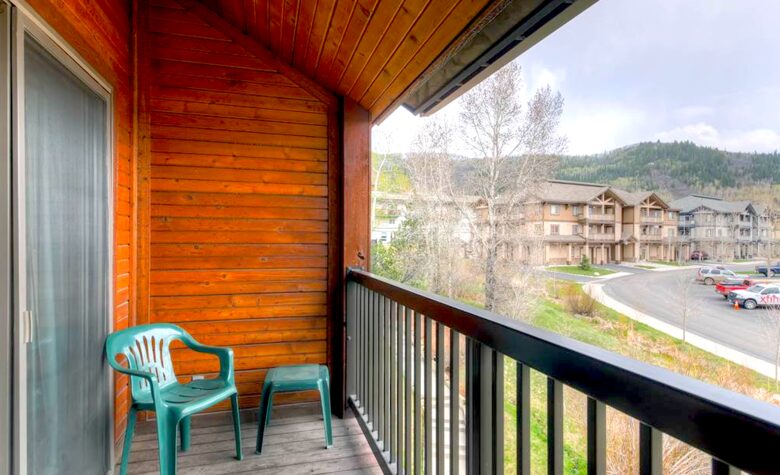 Timber Run Luxury Condo - Steamboat Springs, Colorado