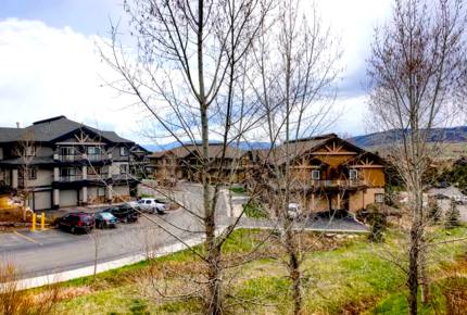 Timber Run Luxury Condo - Steamboat Springs, Colorado