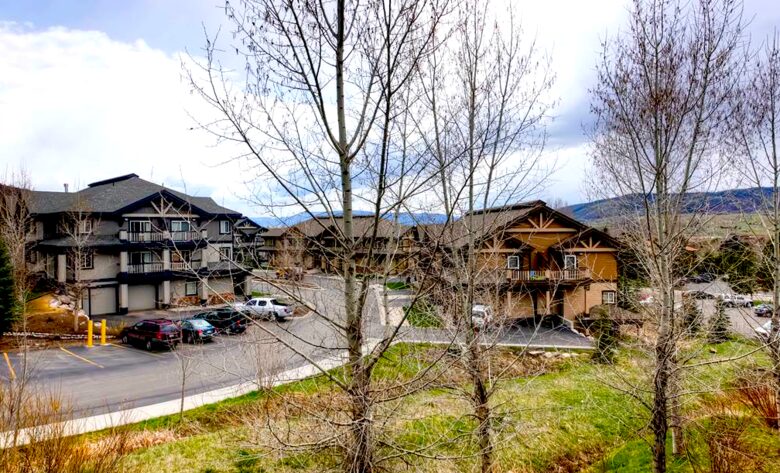 Timber Run Luxury Condo - Steamboat Springs, Colorado