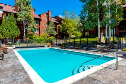 Timber Run Luxury Condo - Steamboat Springs, Colorado